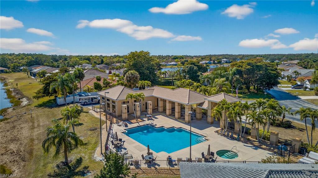 COLONY POINTE - Residential