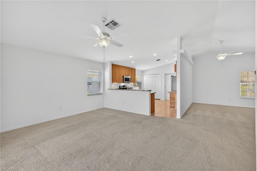 COLONY POINTE - Residential