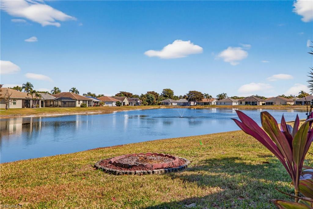 COLONY POINTE - Residential