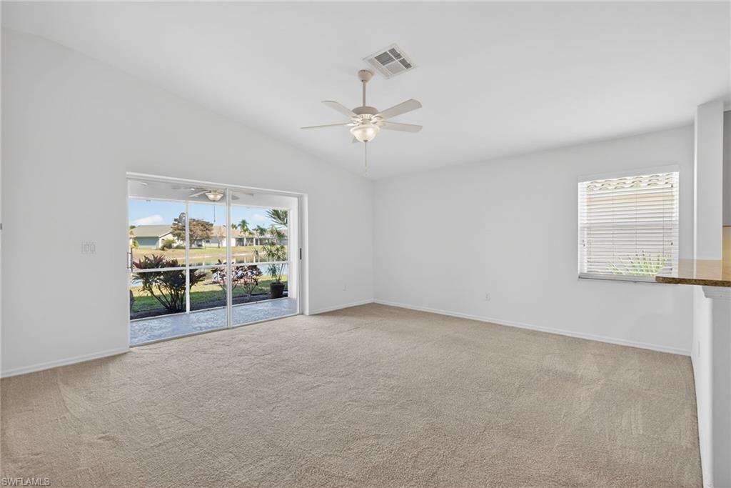 COLONY POINTE - Residential