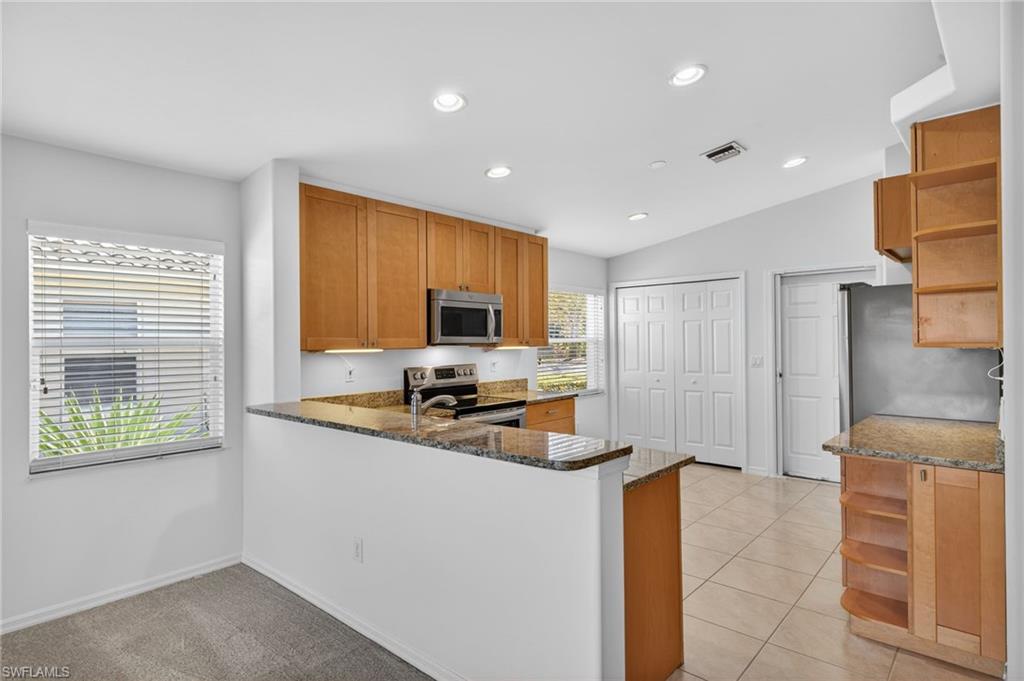 COLONY POINTE - Residential