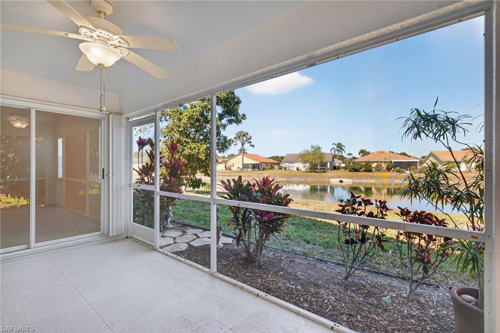 COLONY POINTE - Residential