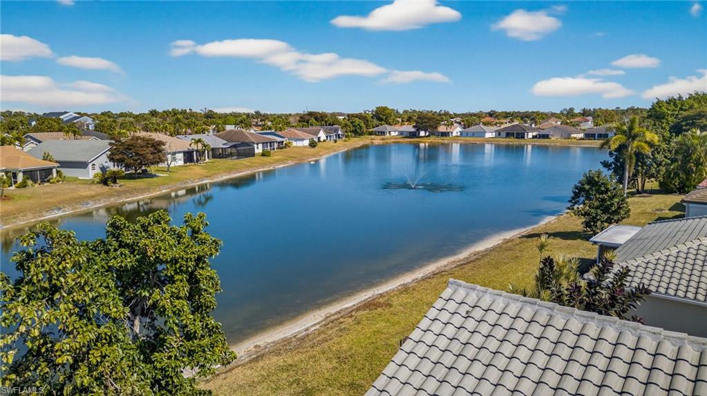 COLONY POINTE - Residential