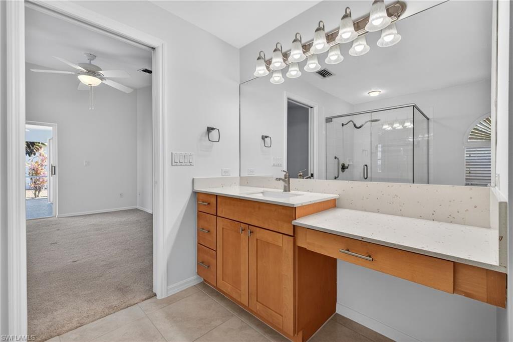 COLONY POINTE - Residential