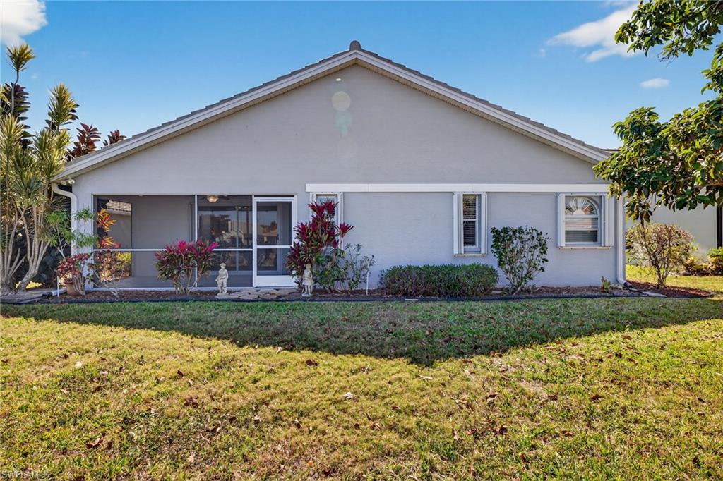 COLONY POINTE - Residential