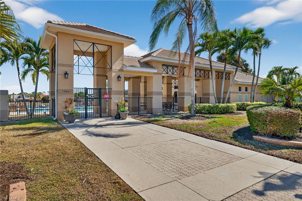 COLONY POINTE - Residential