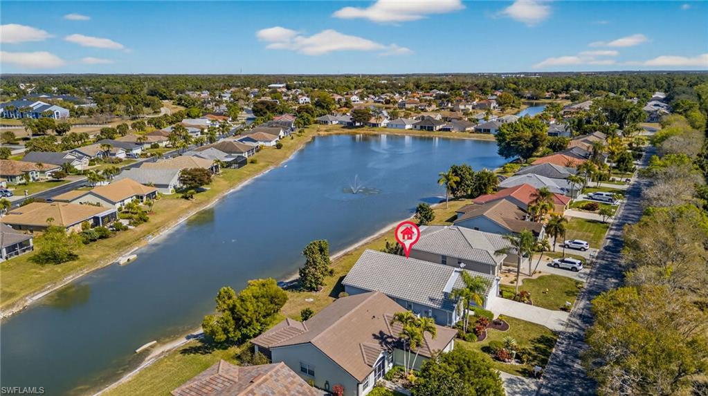COLONY POINTE - Residential