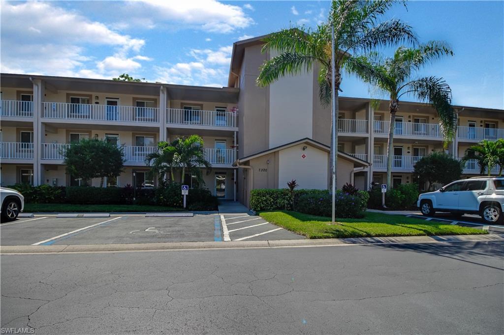 7320 Glenmoor LN 2105

                                                                             NAPLES                                

                                    , FL - $302,000