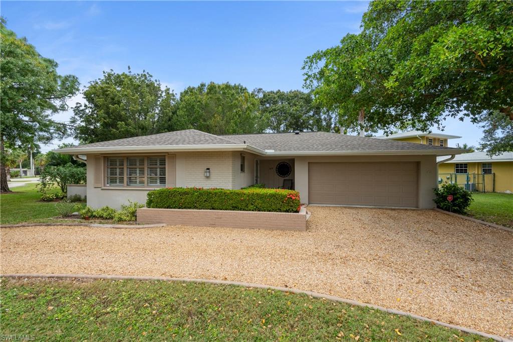 PALMLEE PARK - Residential