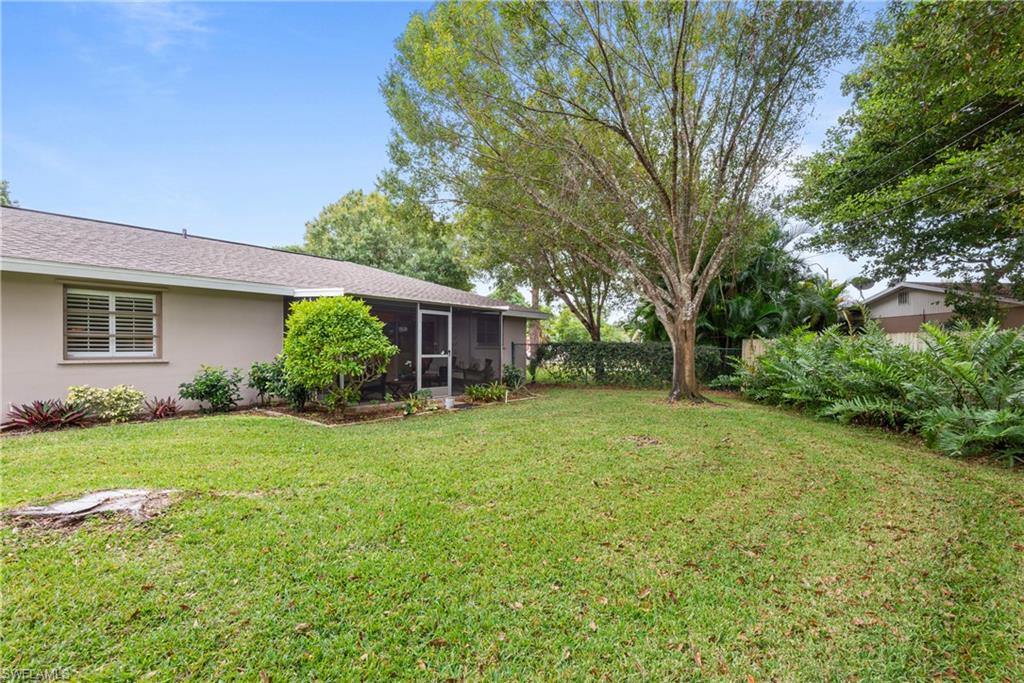 PALMLEE PARK - Residential