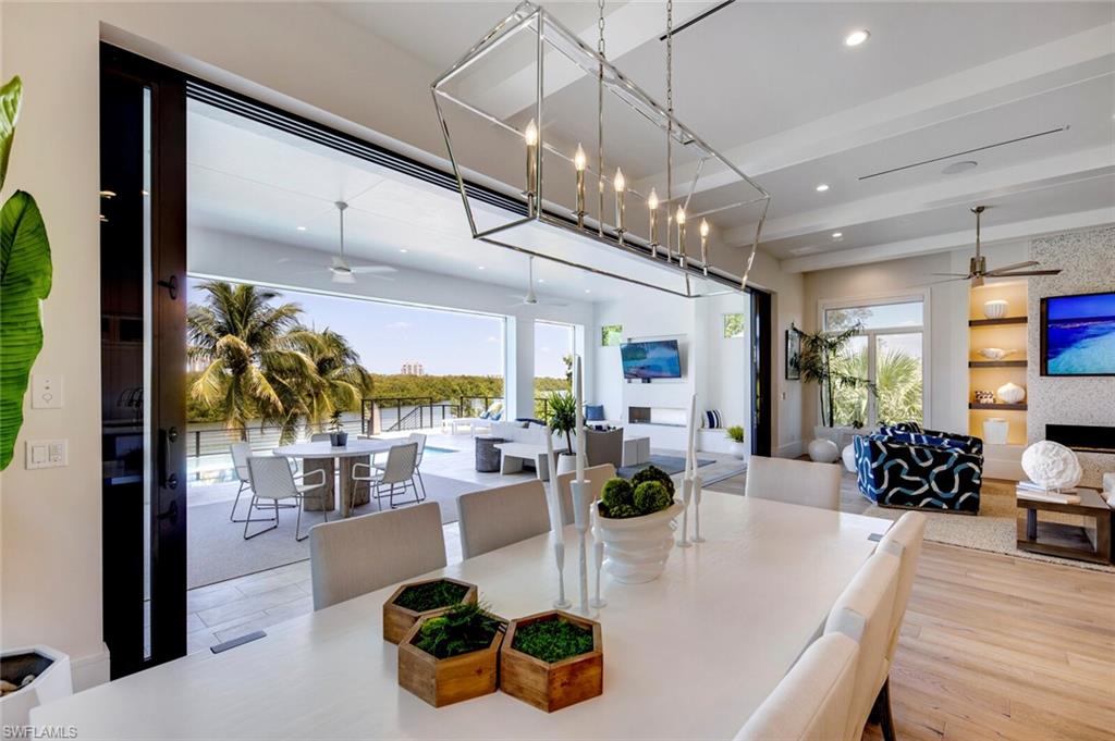 BONITA BEACH - Residential