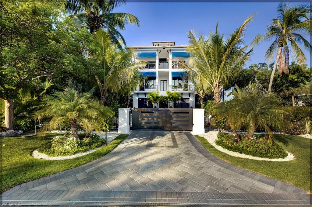 BONITA BEACH - Residential