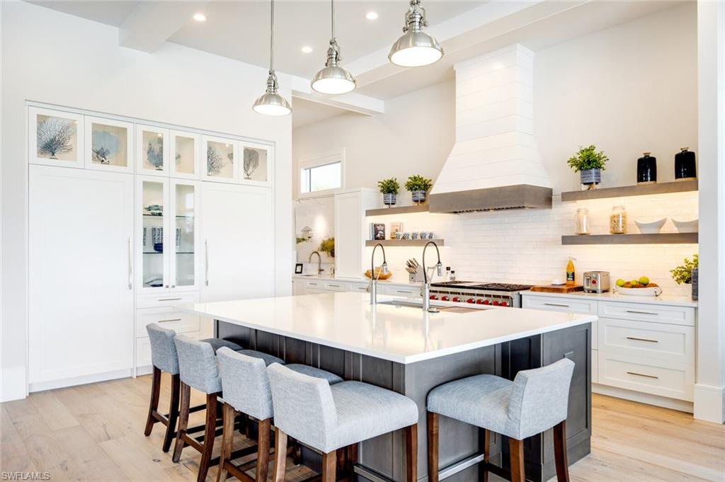 BONITA BEACH - Residential