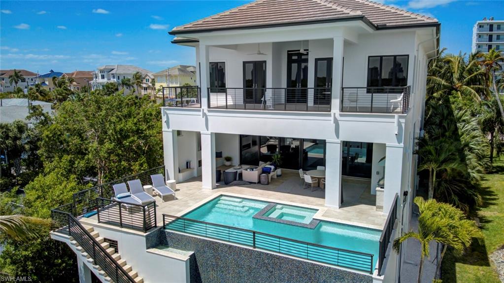 BONITA BEACH - Residential