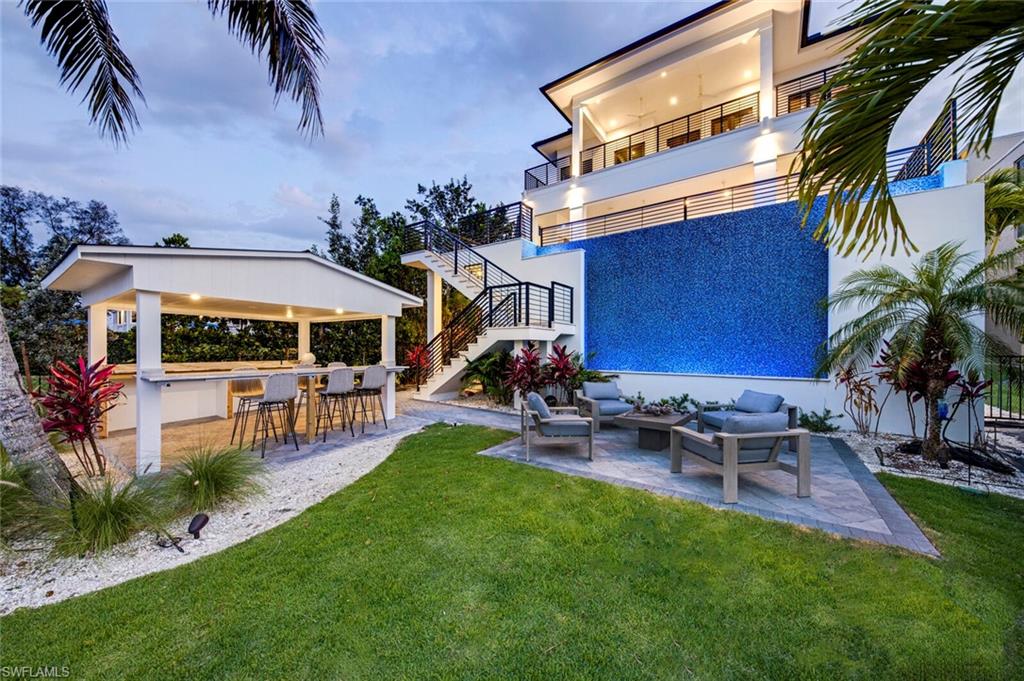 BONITA BEACH - Residential