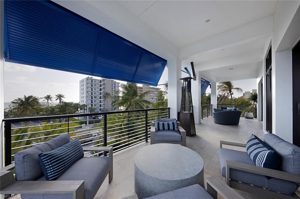 BONITA BEACH - Residential