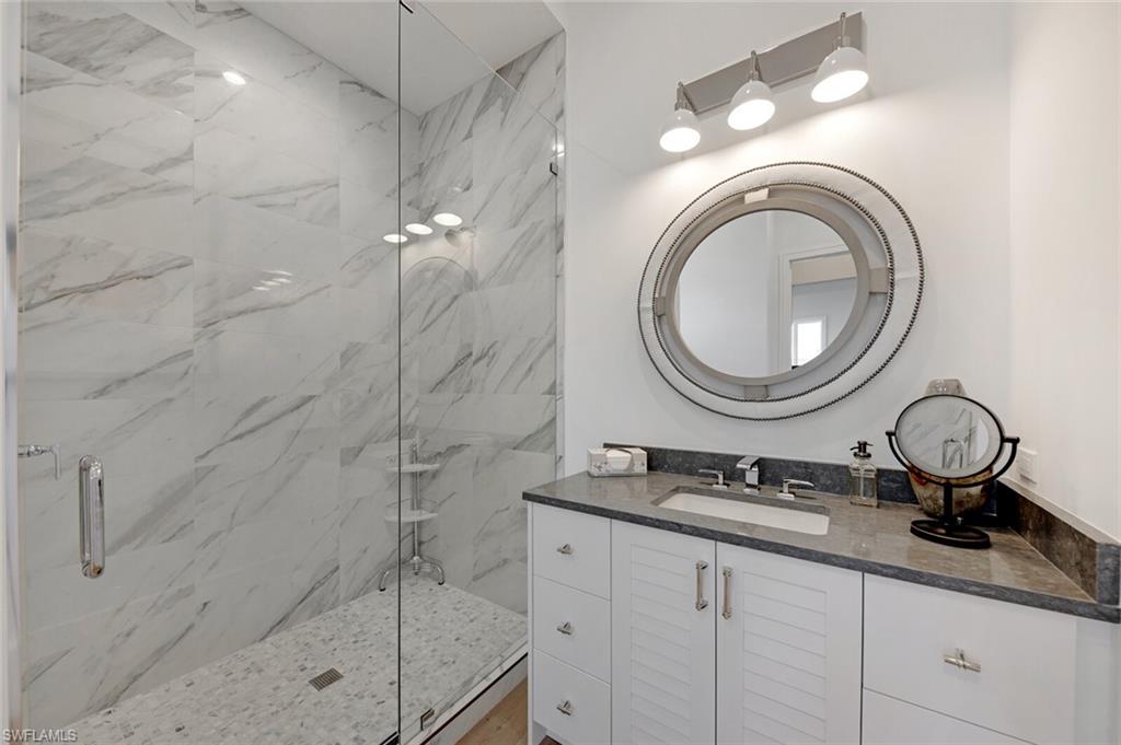 BONITA BEACH - Residential