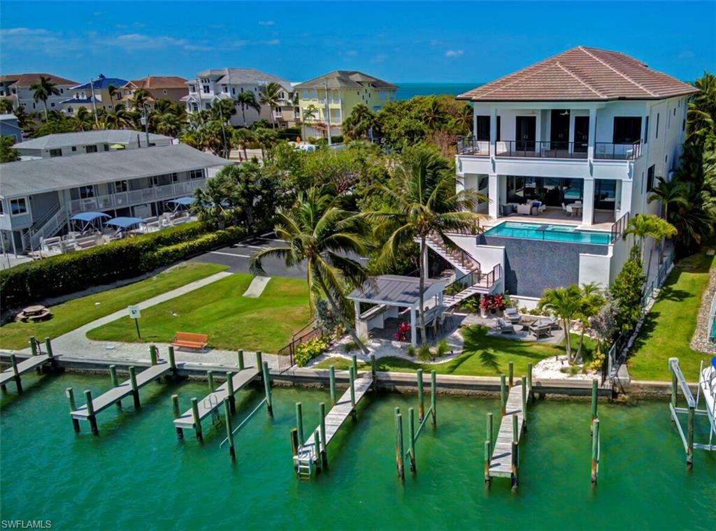 BONITA BEACH - Residential