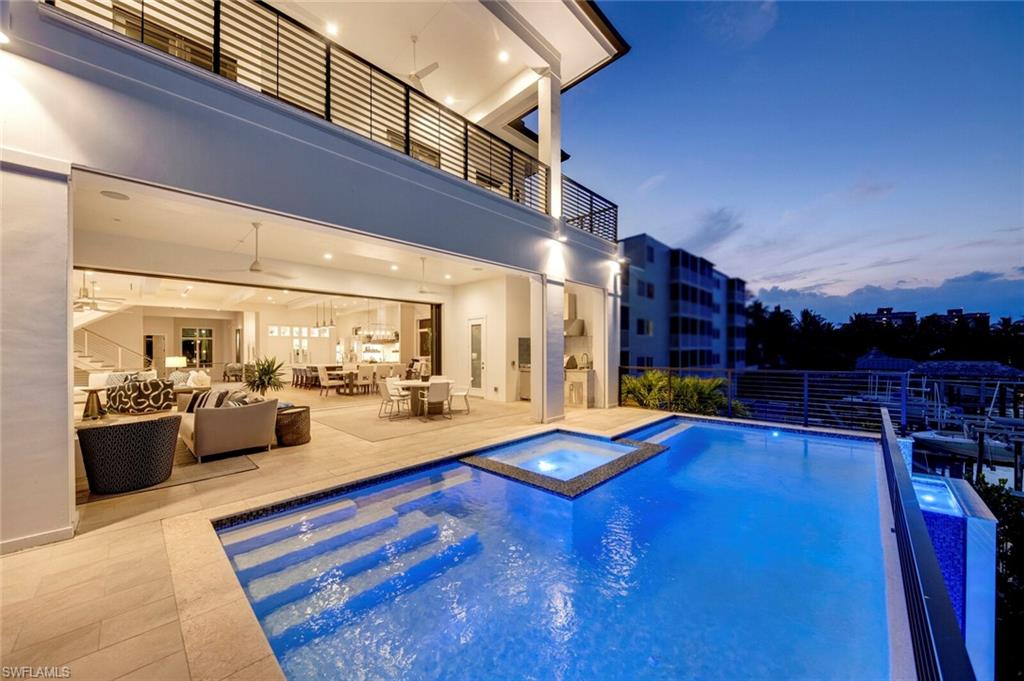 BONITA BEACH - Residential