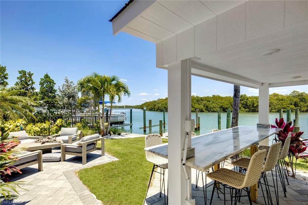 BONITA BEACH - Residential