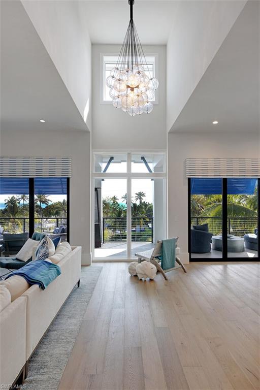 BONITA BEACH - Residential