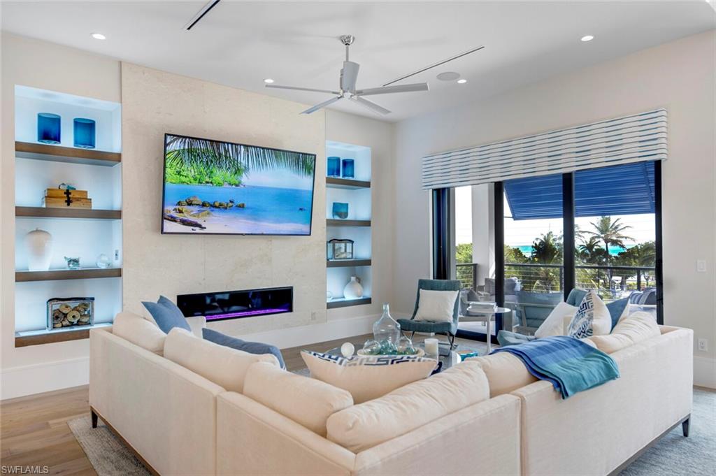 BONITA BEACH - Residential