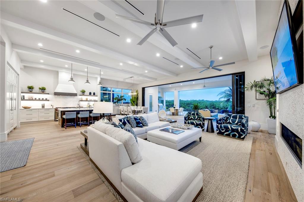 BONITA BEACH - Residential