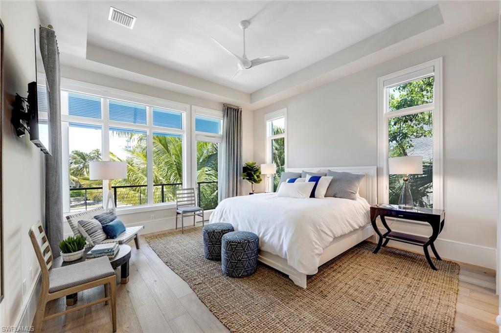 BONITA BEACH - Residential