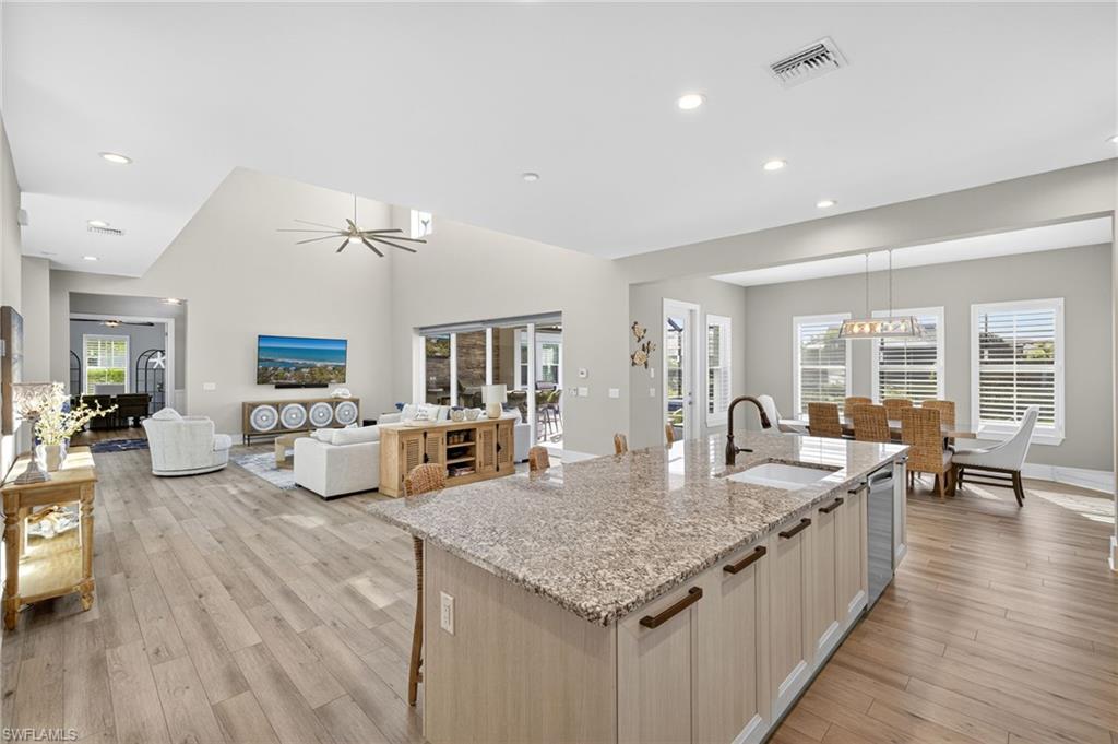 SPARROW CAY - Residential Lease