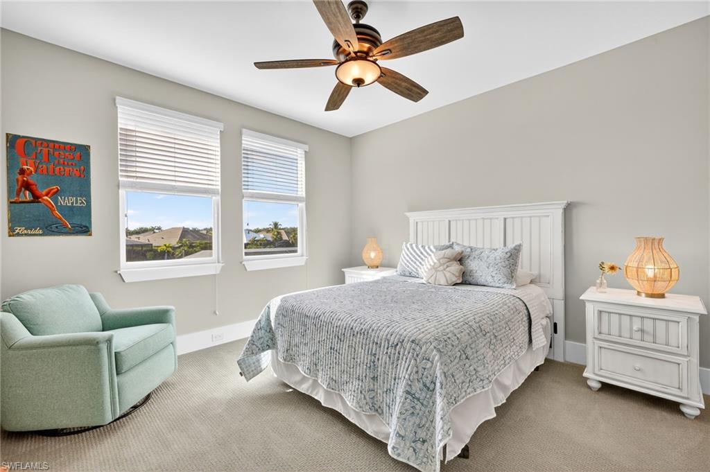 SPARROW CAY - Residential Lease