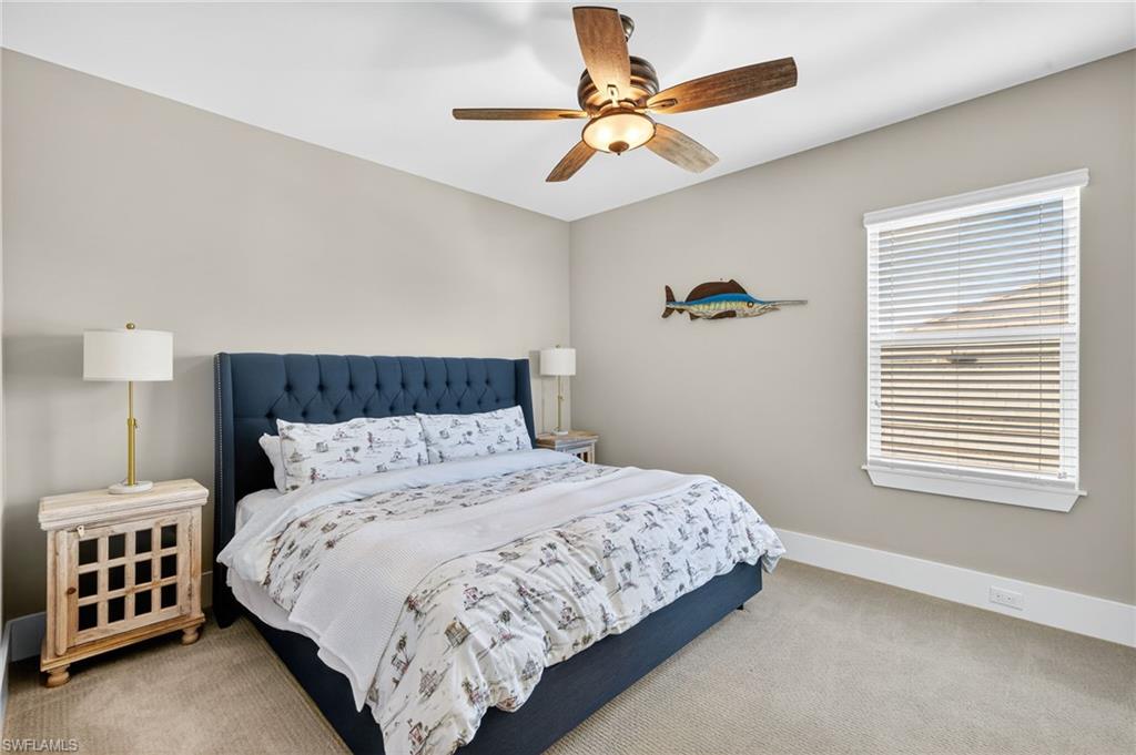 SPARROW CAY - Residential Lease