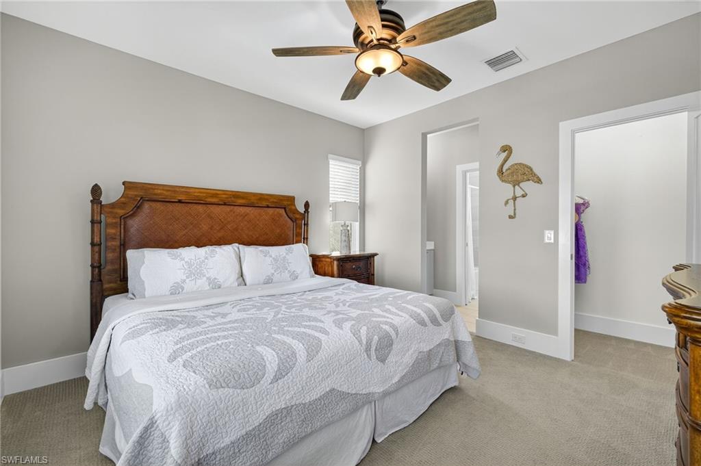 SPARROW CAY - Residential Lease