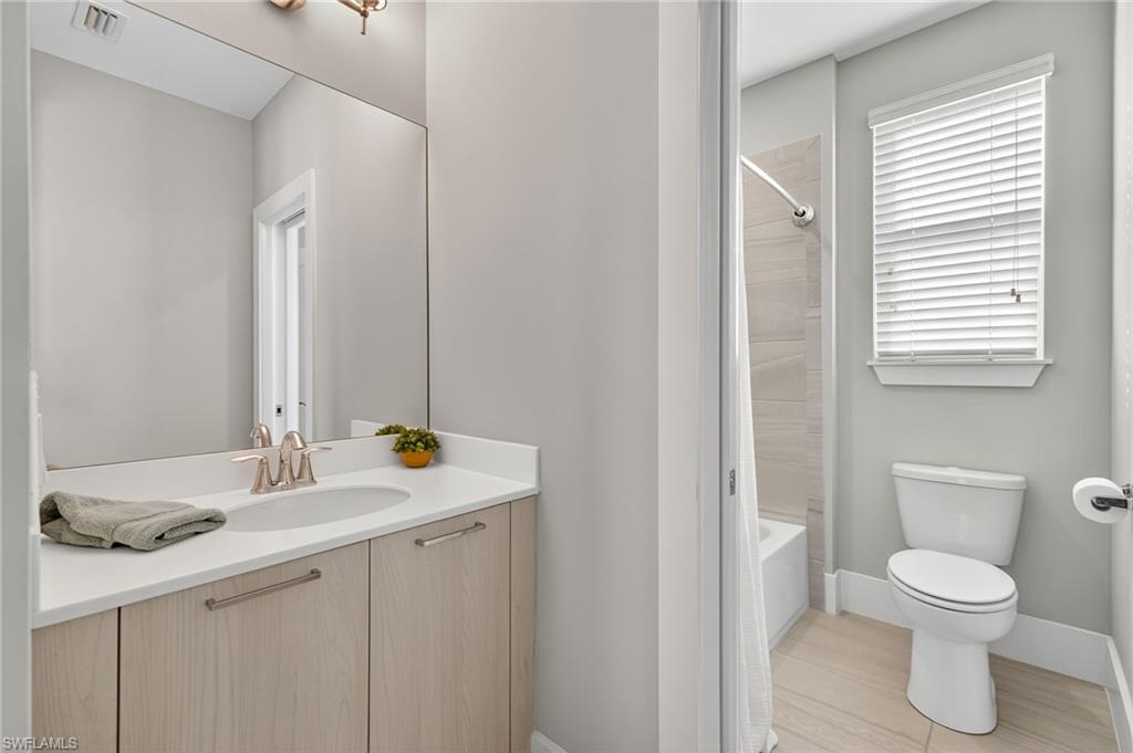 SPARROW CAY - Residential Lease