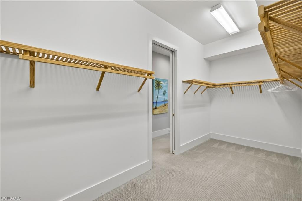 SPARROW CAY - Residential Lease