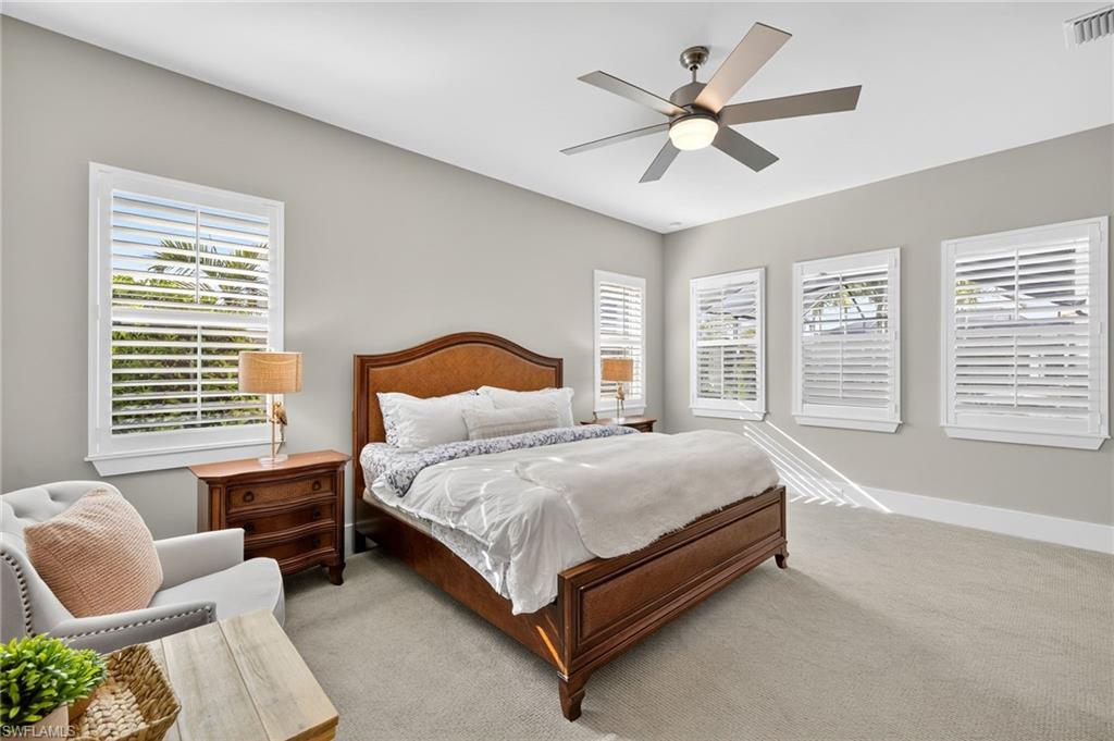 SPARROW CAY - Residential Lease