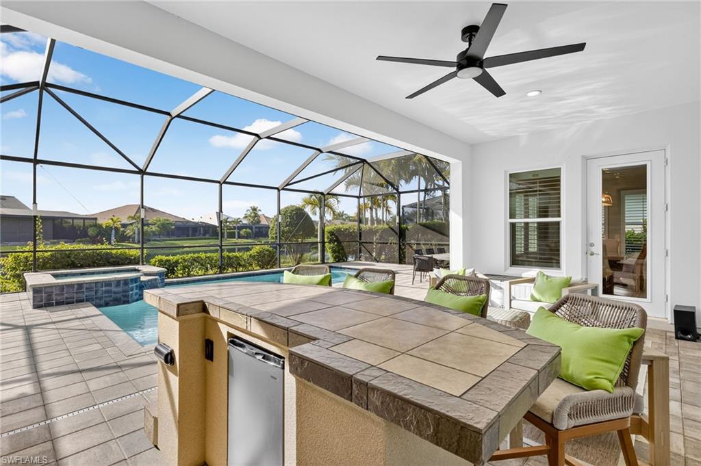 SPARROW CAY - Residential Lease