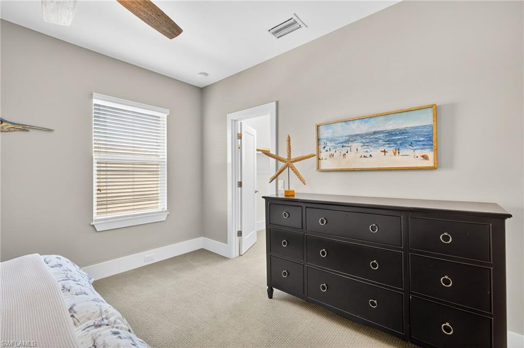 SPARROW CAY - Residential Lease