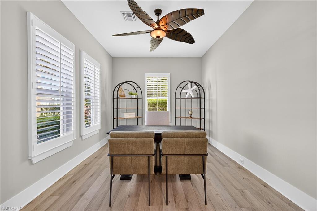 SPARROW CAY - Residential Lease