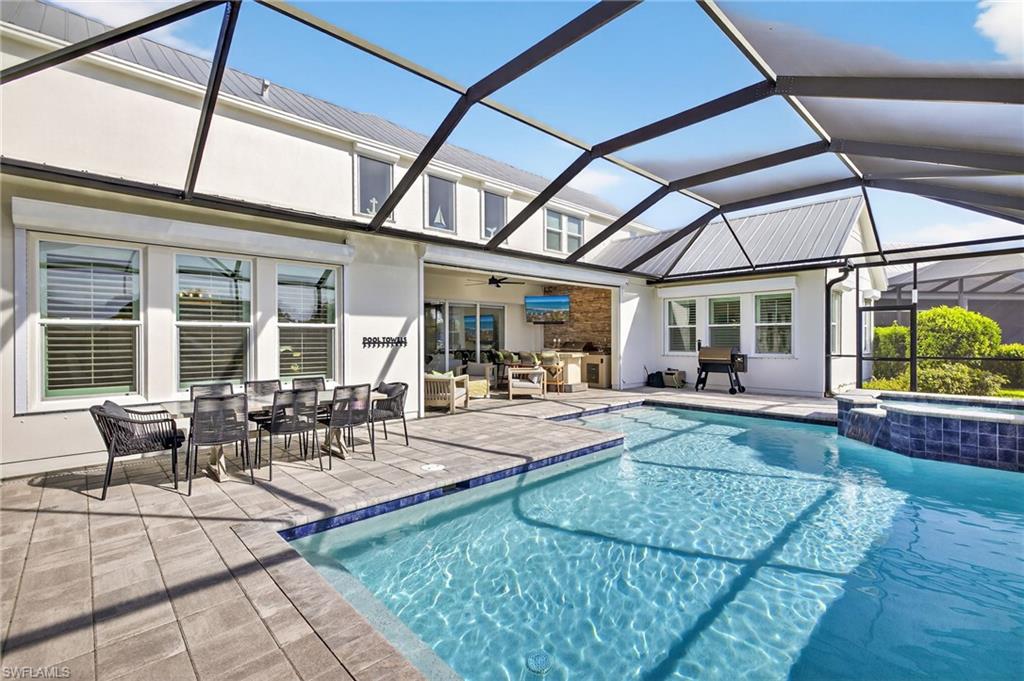 SPARROW CAY - Residential Lease