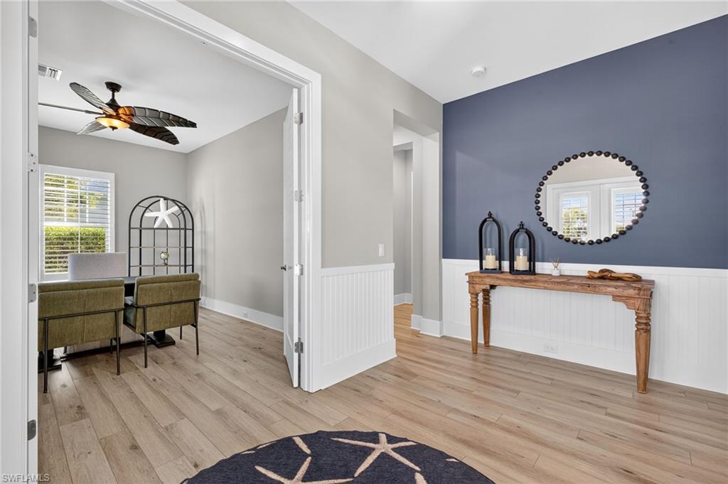 SPARROW CAY - Residential Lease