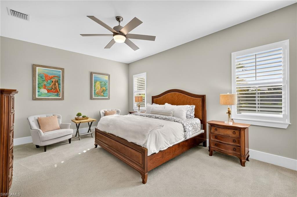 SPARROW CAY - Residential Lease