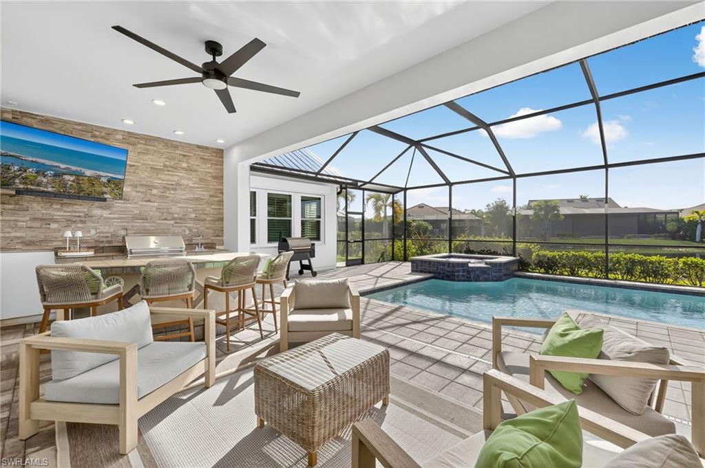 SPARROW CAY - Residential Lease