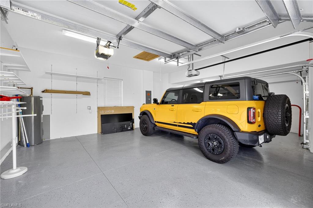 SPARROW CAY - Residential Lease