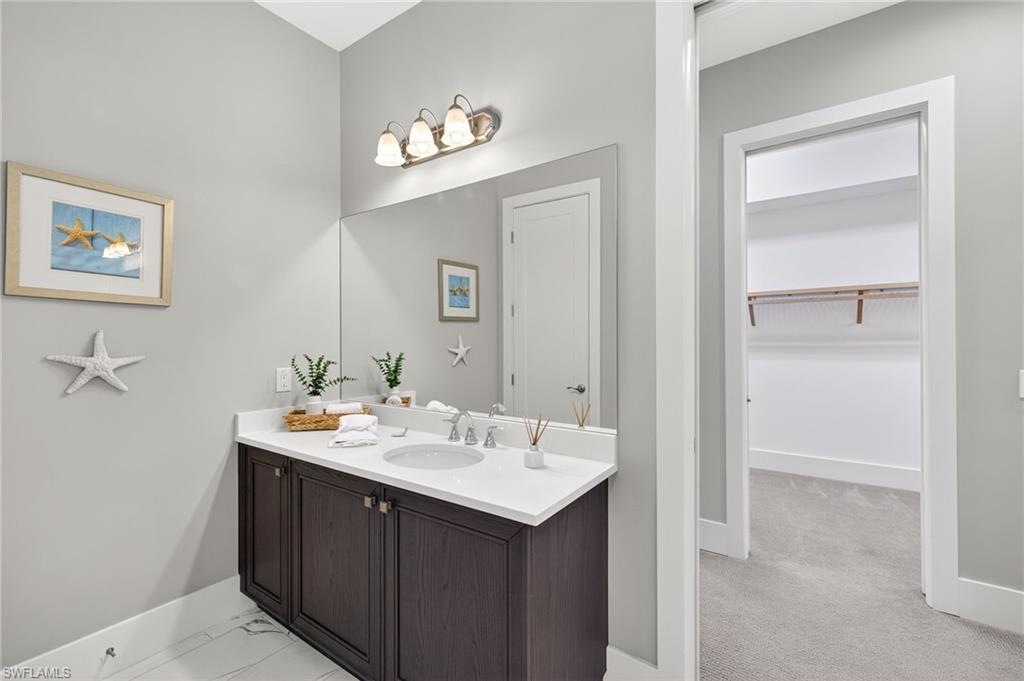 SPARROW CAY - Residential Lease