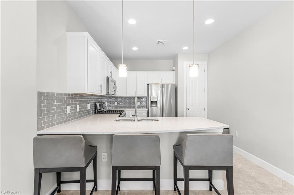 TIDEWATER - Residential