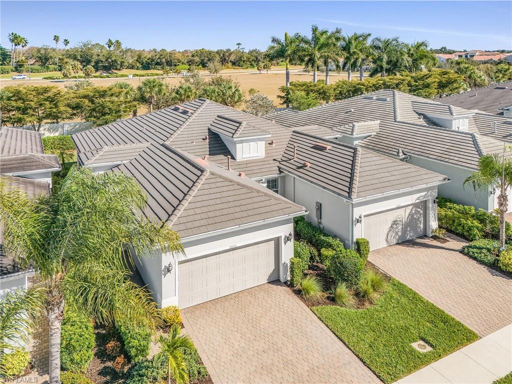 TIDEWATER - Residential