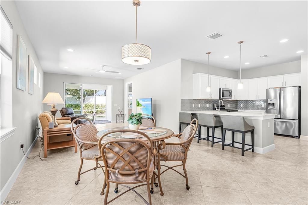 TIDEWATER - Residential