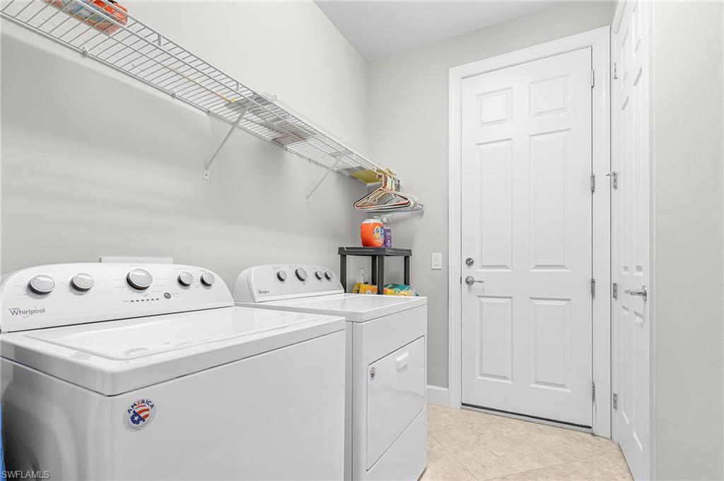 TIDEWATER - Residential