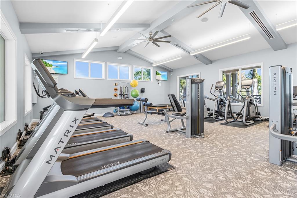 TIDEWATER - Residential