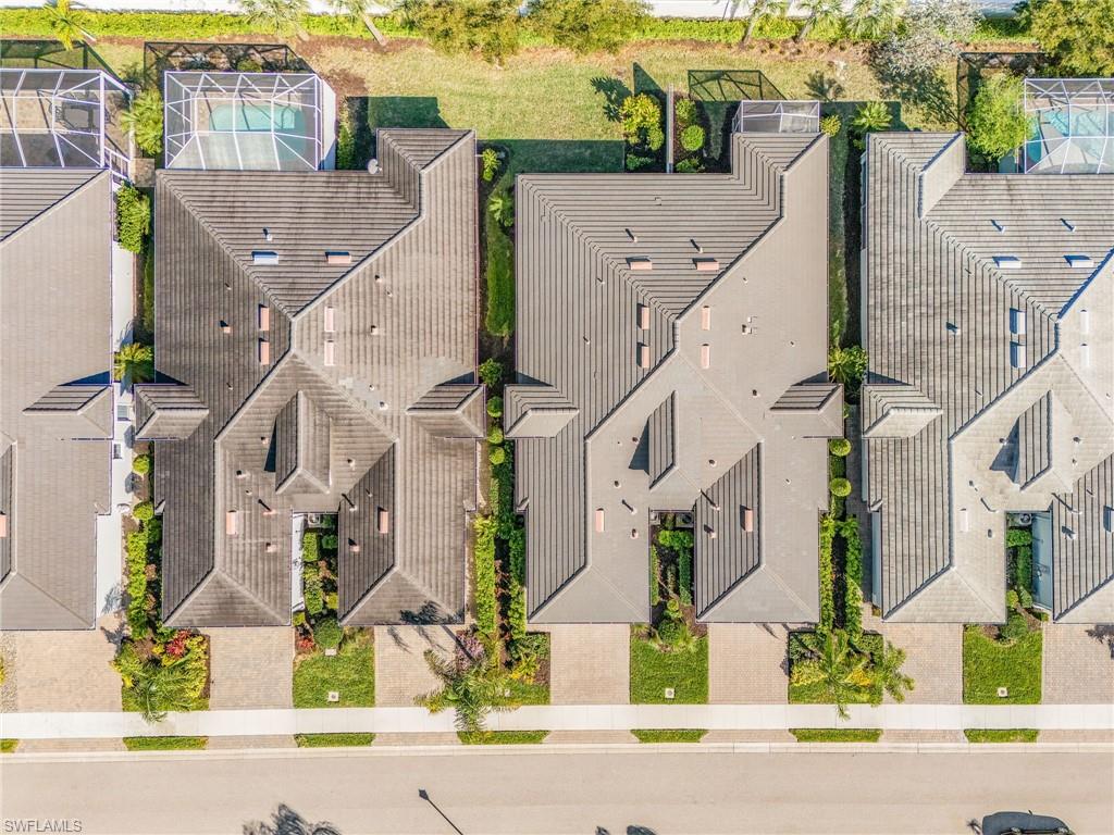 TIDEWATER - Residential